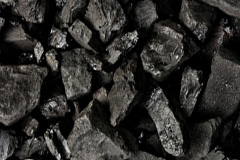 Horden coal boiler costs