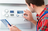 free commercial Horden boiler quotes