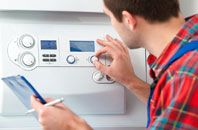 free Horden gas safe engineer quotes
